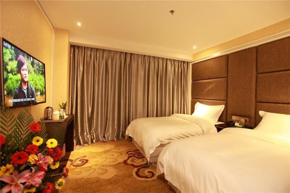 Jiayun Hotel เฉิงตู ภายนอก รูปภาพ