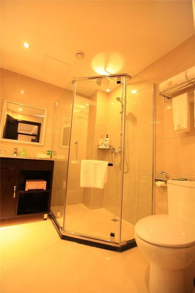 Jiayun Hotel เฉิงตู ภายนอก รูปภาพ