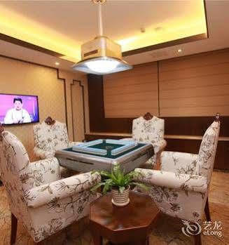Jiayun Hotel เฉิงตู ภายนอก รูปภาพ